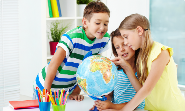 English Language Test