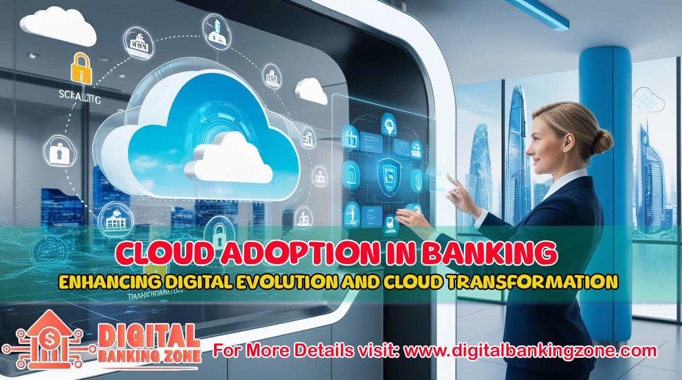 Cloud Banking Adoption