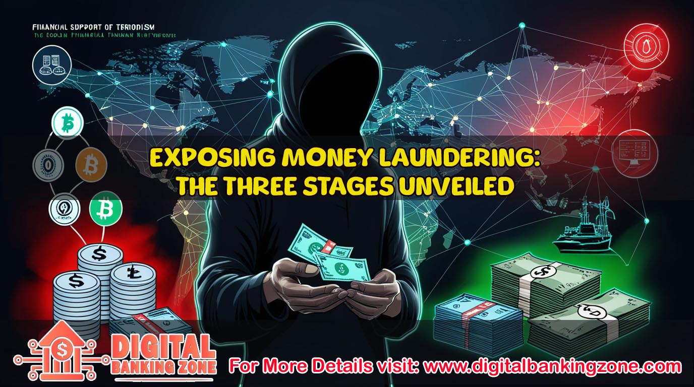 Exposing Money Laundering