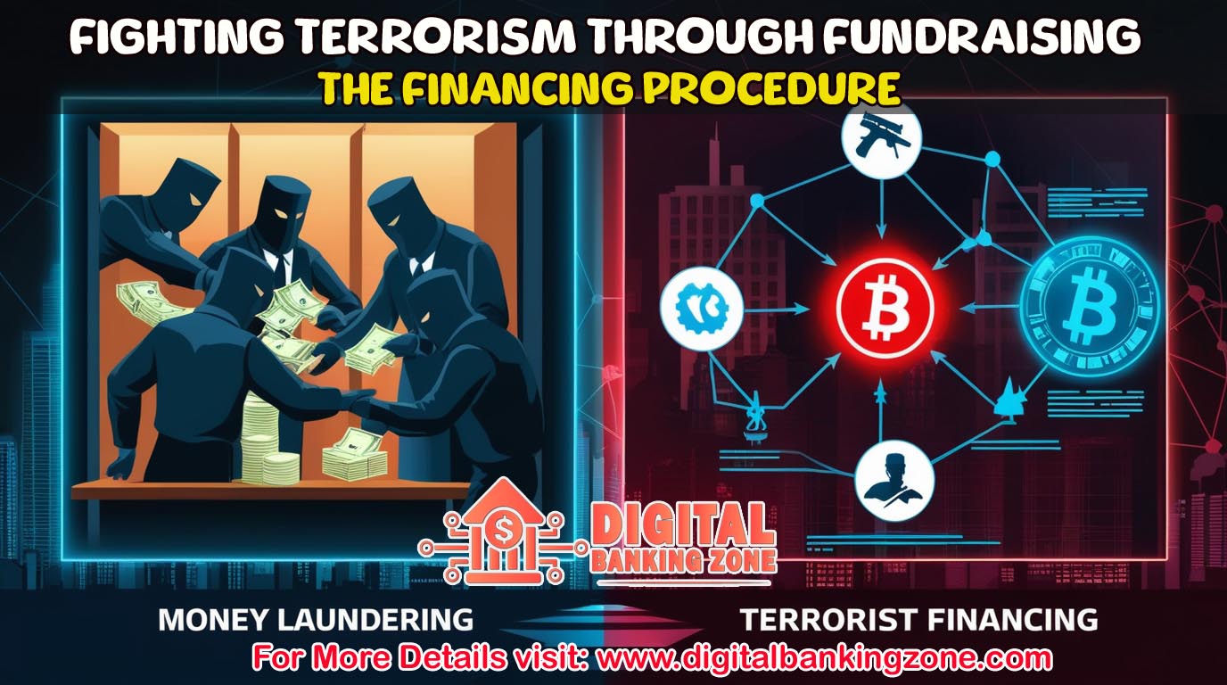 Exposing Terrorist Financing