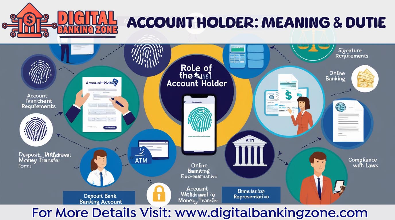 Account Holder