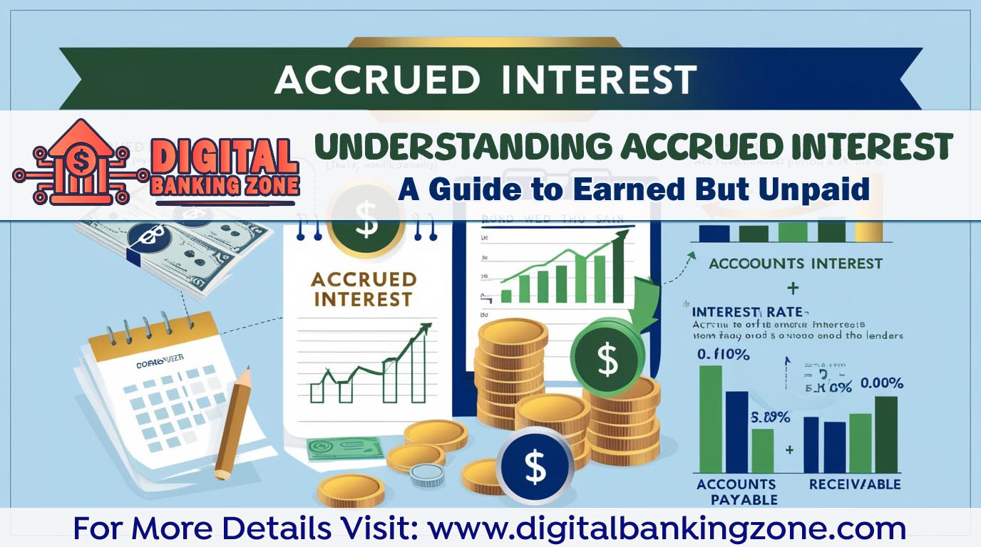 Understanding Accrued Interest