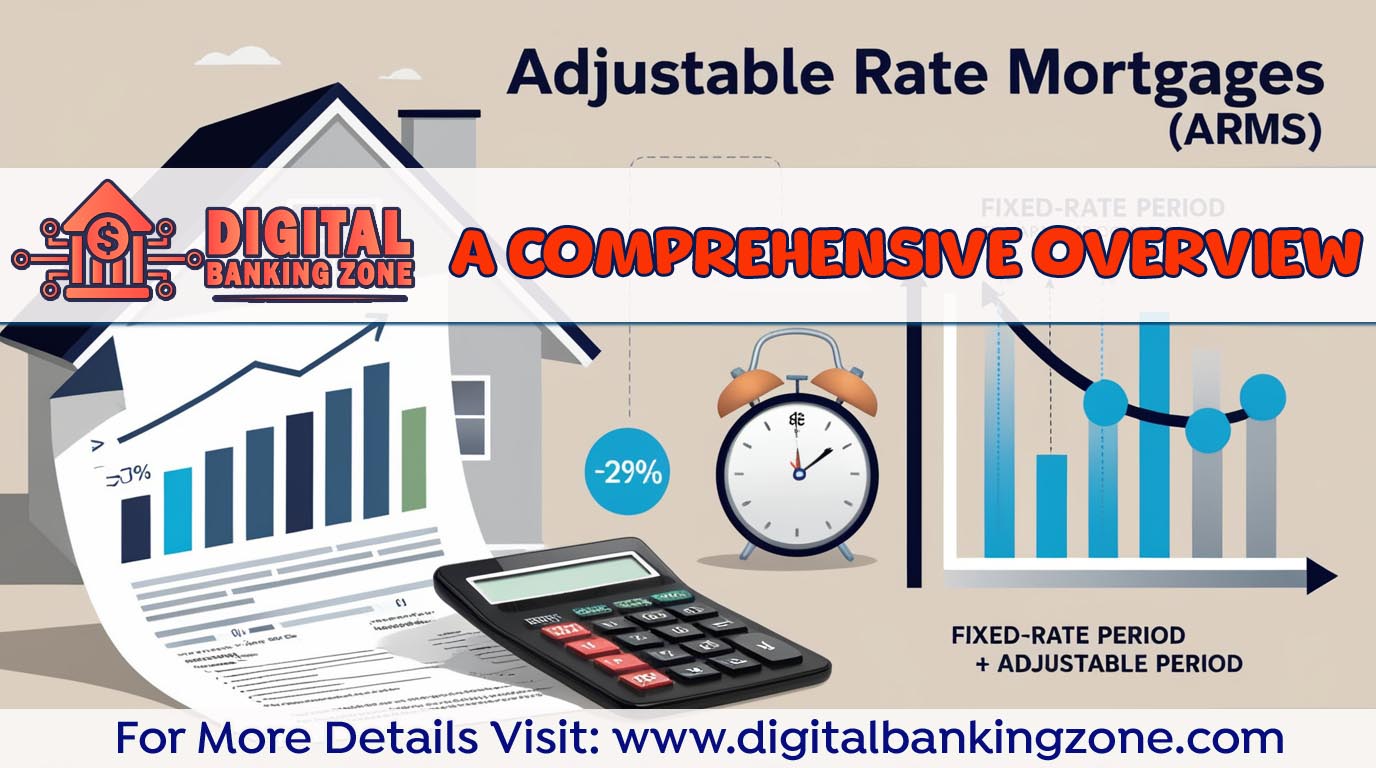 Adjustable Rate Mortgages - ARMs